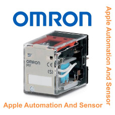 Omron MY2N-GS DC24 BY OMZ Dealer Supplier Price in India