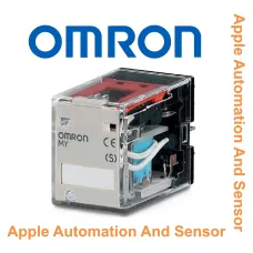 Omron MY4N-GS DC24
