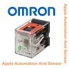 Omron MY2N-GS-R DC24 Control Relay Distributor, Dealer, Supplier, Price in India.