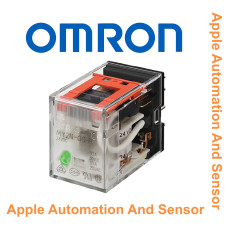 Omron MY2N-GS-R DC24 Control Relay Distributor Dealer Supplier Price in India.
