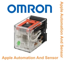 Omron MY2N-GS-R DC24