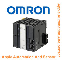 Omron NJ301-1200 Controller Distributor Dealer Supplier Price in India.