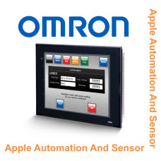 Omron NS10-TV00-V2 HMI Distributor Dealer Supplier Price in India.