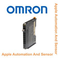 Omron PLC NX-DA3603 (4CH +-10V 1/8000 250USCH) Dealer Supplier Price in India