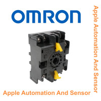 Omron P2CF 11 Timer Dealer Supplier Price in India.