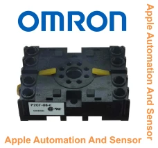 Omron P2CF-08-E