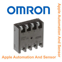 Omron P3G-08 Timer Distributor Dealer Supplier Price in India.