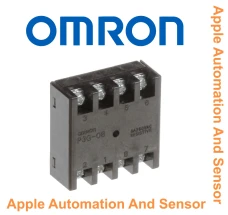 Omron P3G-08