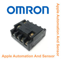 Omron P3GA-11 Timer Distributor Dealer Supplier Price in India.