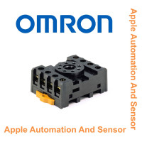 Omron PF083A-E Solid State Relays Dealer Supplier Price in India.