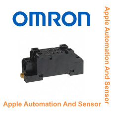 Omron PTF08A-E Control Relays Dealer Supplier Price in India.