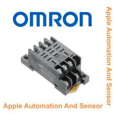 Omron PTF11A Control Relays Dealer Supplier Price in India.