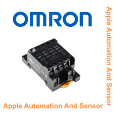 Omron PTF 14A-E Control Relays Dealer Supplier Price in India.