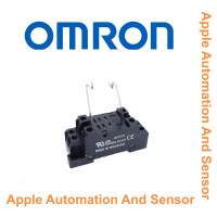 Omron PTF08A-E Fixings Connector Socket Distributor Dealer Supplier Price in India.