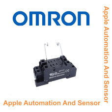 Omron PTF08A-E Fixings Connector Socket Distributor Dealer Supplier Price in India.