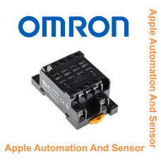 Omron PTF14A-E Fixings Connector Socket Distributor Dealer Supplier Price in India.