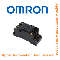 Omron PYF 11-A Control Relays Dealer Supplier Price in India.