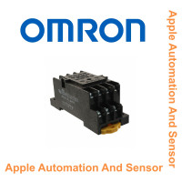 Omron PYF-14 A Control Relays Dealer Supplier Price in India.