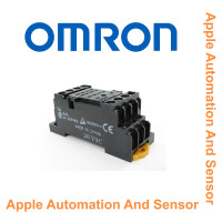 Omron PYF-14S Control Relays Dealer Supplier Price in India.