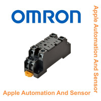 Omron PYFZ‐08‐E Fixings Connector Socket Distributor Dealer Supplier Price in India.
