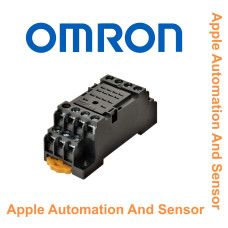 Omron PYFZ‐14‐E Fixings Connector Socket Distributor Dealer Supplier Price in India.