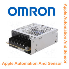 Omron S8FS-C15012D 12.5A 12V Switched Mode Power Supply (SMPS) Distributor Dealer Supplier Price in India.