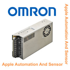 Omron S8FS-C35024D Switched Mode Power Supply (SMPS) Distributor Dealer Supplier Price in India.