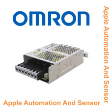 Omron S8FS-G10024CD 4.5A 24V Switched Mode Power Supply (SMPS) Distributor Dealer Supplier Price in India.