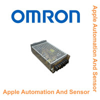 Omron S8JC-Z10024CD 4.5A 24V Switched Mode Power Supply (SMPS) Distributor Dealer Supplier Price in India.