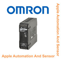 Omron S8VK-C06024 Switched Mode Power Supply (SMPS) Distributor Dealer Supplier Price in India.