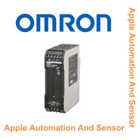 Omron S8VK-C12024 Switched Mode Power Supply (SMPS) Distributor Dealer Supplier Price in India.