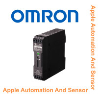 Omron S8VK-G01524 Power Supply