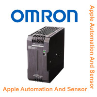 Omron S8VK-G12024 Power Supply Distributor Dealer Supplier Price in India.