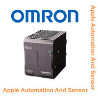 Omron S8VK-G48048 10A 48V Switched Mode Power Supply (SMPS) Distributor Dealer Supplier Price in India.