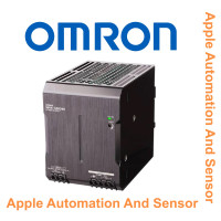 Omron Power Supply S8VK-G48048 Distributor Dealer Supplier Price in India.