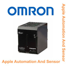 Omron S8VK-T48024 20A 24V Switched Mode Power Supply (SMPS) Distributor Dealer Supplier Price in India.