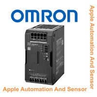 Omron S8VK-WB48024 Switched Mode Power Supply (SMPS) Distributor Dealer Supplier Price in India.