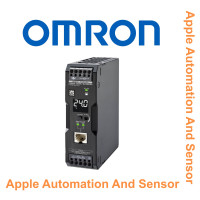 Omron S8VK-X24024A Power Supply Distributor Dealer Supplier Price in India.