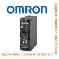Omron S8VK-X24024A-EIP Switched Mode Power Supply (SMPS) Distributor Dealer Supplier Price in India.