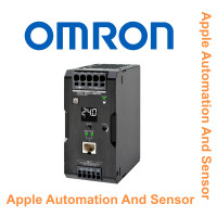 Omron S8VK-X48024A Power Supply Distributor Dealer Supplier Price in India.