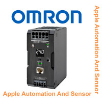 Omron S8VK-X48024A-EIP Switched Mode Power Supply (SMPS) Distributor Dealer Supplier Price in India.