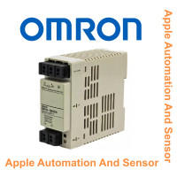 Omron S8VS-06024 Power Supply Distributor Dealer Supplier Price in India.