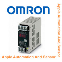 Omron S8VS-06024B Power Supply Distributor Dealer Supplier Price in India.