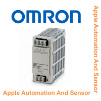 Omron S8VS-09024A Power Supply Distributor Dealer Supplier Price in India.
