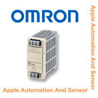 Omron S8VS-12024 Power Supply Distributor Dealer Supplier Price in India.