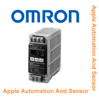 Omron S8VS-12024A Power Supply Distributor Dealer Supplier Price in India.