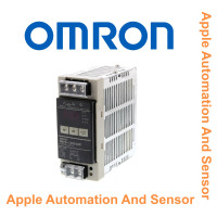 Omron S8VS-12024AP Power Supply Distributor Dealer Supplier Price in India.