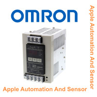 Omron S8VS-18024B Power Supply Distributor Dealer Supplier Price in India.