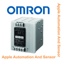 Omron S8VS-24024A Power Supply Distributor Dealer Supplier Price in India.