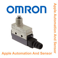 Omron SHL-D55-01 Industrial Switch Distributor Dealer Supplier Price in India.